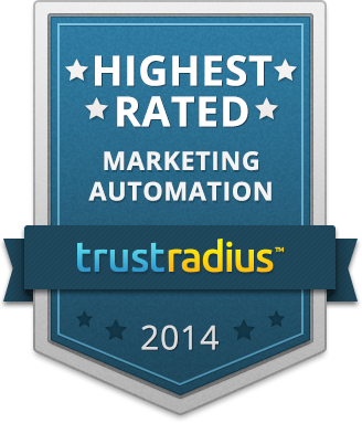 TrustRadius Names HubSpot #1 in Customer Satisfaction for Marketing Automation