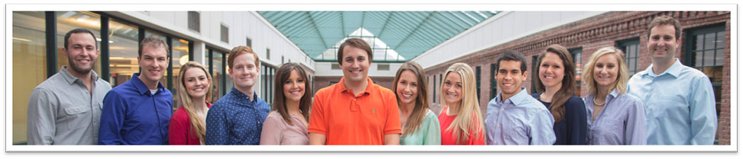 Academy Team