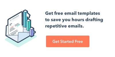 16 Templates For The Sales Follow Up Email