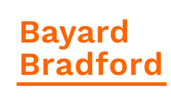 Power BI by Bayard Bradford logo