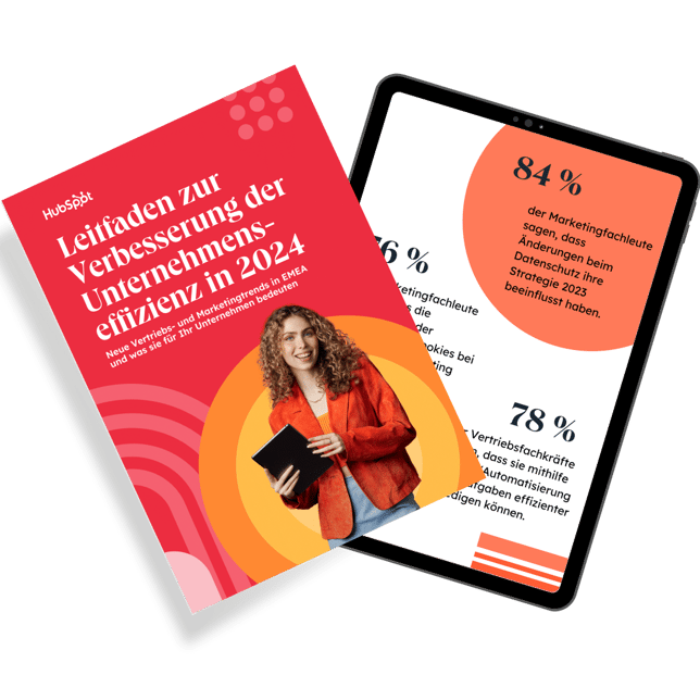 Leitfaden zur Verbesserung der Unternehmenseffizienz 2024