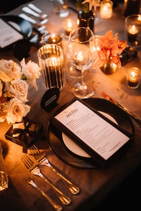 Food Menu