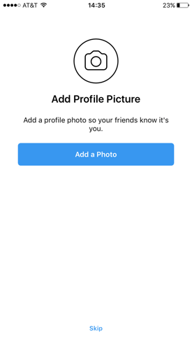 Instagram Tutorial