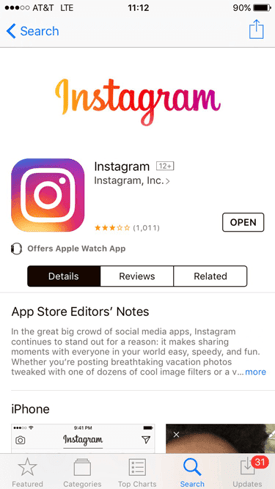 Instagram Marketing: The Ultimate Guide - 275 x 489 jpeg 23kB