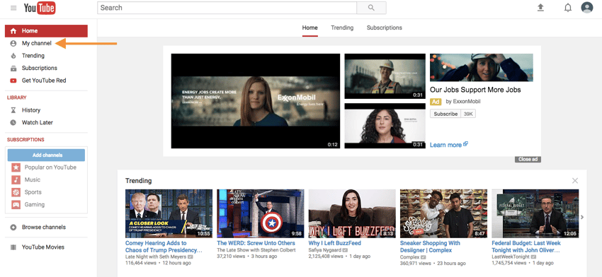 YouTube brand channel.png YouTube brand channel.png