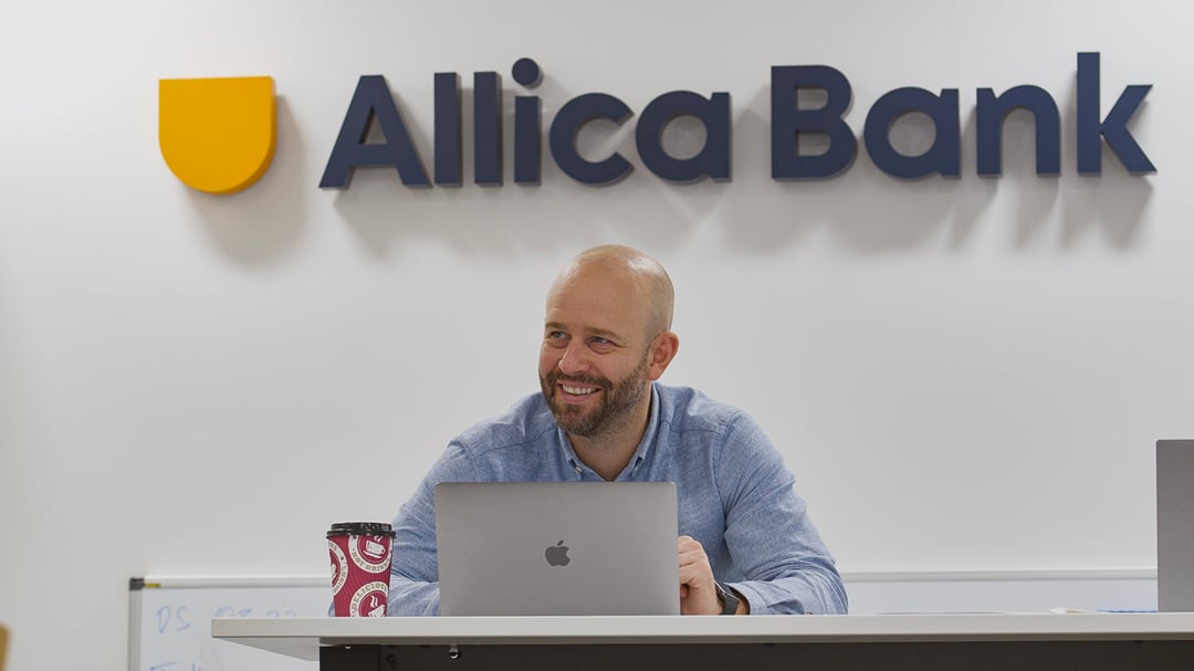Allica Bank