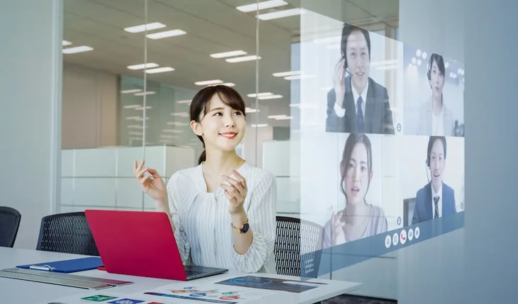 企業がDXを推進するメリットとは？キーワードは「顧客体験」と「従業員体験」