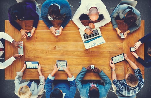 Google Workspace (G Suite)の使い方|導入・設定・活用方法