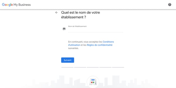 Google Business Profile