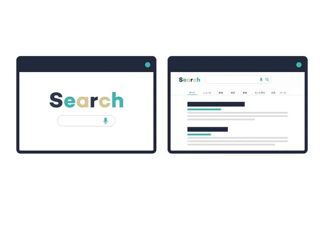 パーソナライズド検索とは?