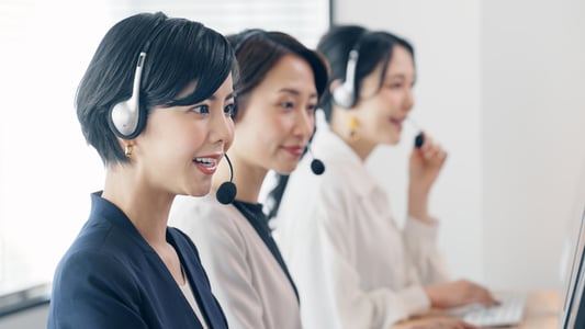 カスタマーサポートとテクニカルサポートの違いとは？意味や役割について解説