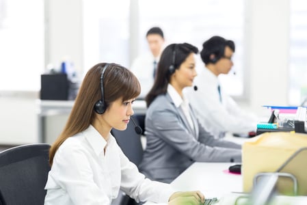 カスタマーサポートと営業の関係性は？それぞれの違いや求められる役割を解説