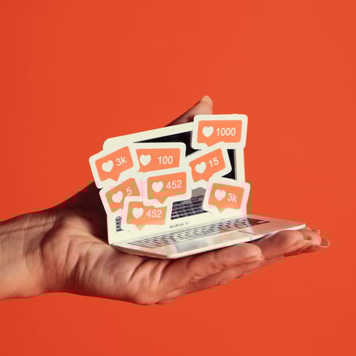 Webinar Instagram