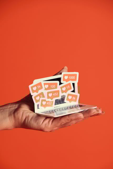 Webinar Instagram