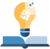 2022_Design_Icon_BookBulb_RGB_M-1