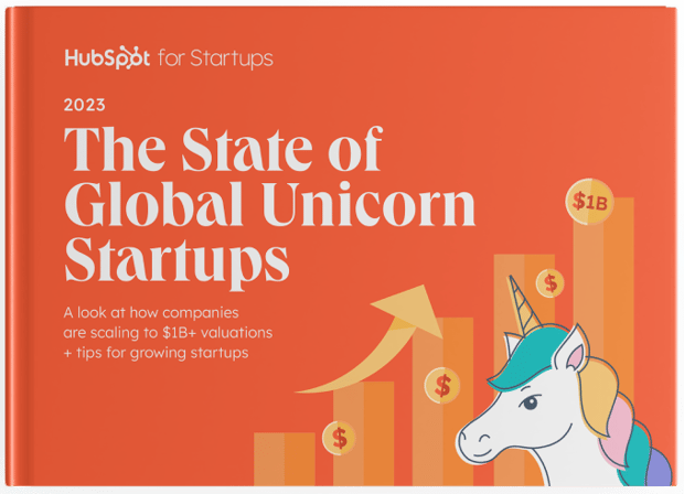 The 2023 Global Unicorn Report | HubSpot for Startups