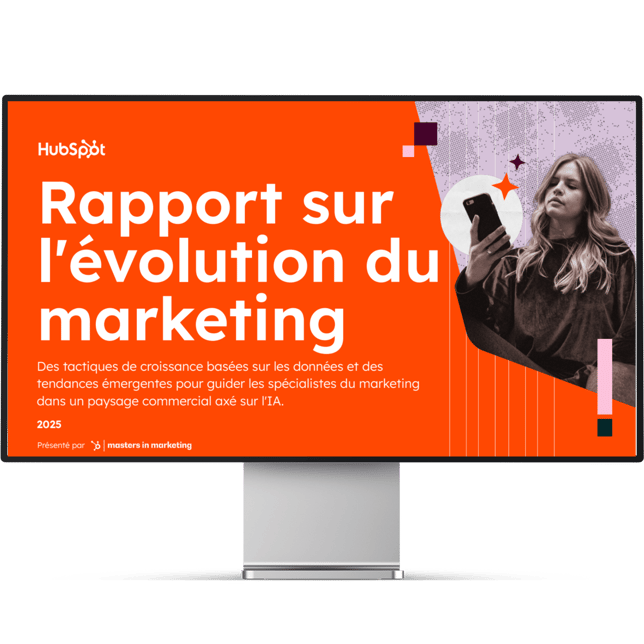 2025 State of Marketing