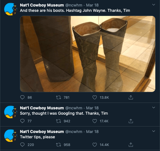National-Cowboy-Musuem