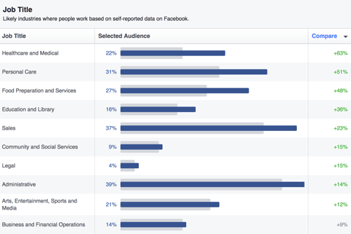 Facebook营销 - 观众 -  Insights-1