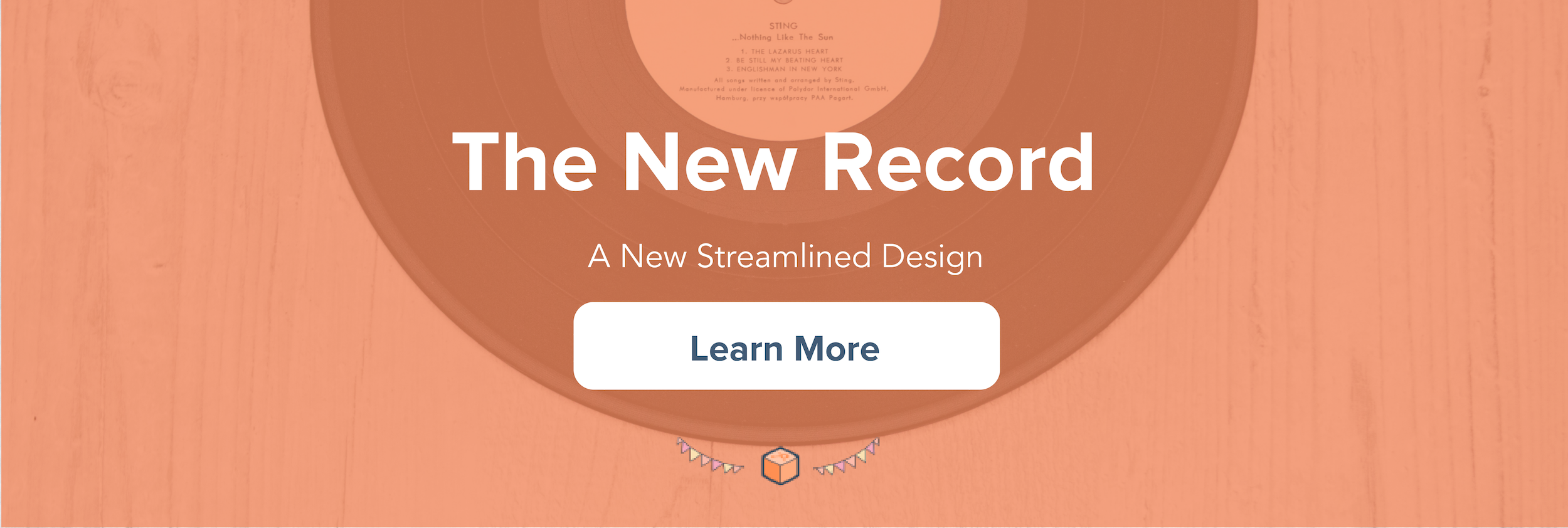 New Record