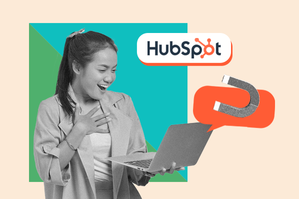 How to Generate Leads with HubSpot