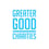 Greater Good Charities Logo