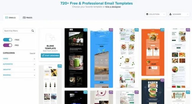 Creating an HTML Email: The Design Guide You Need [+ Free Templates]