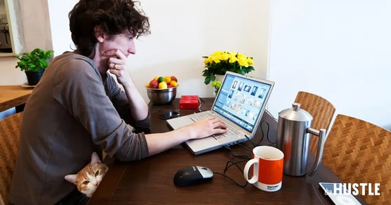 freelancer workforce