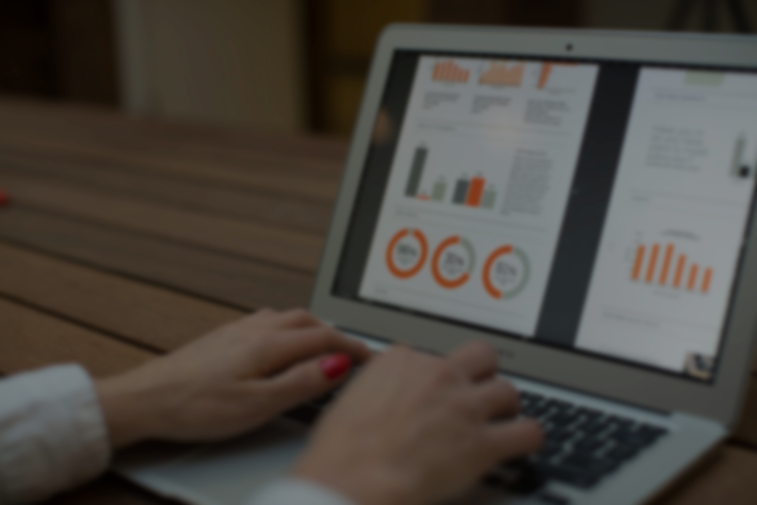 2018 marketing statistics trends