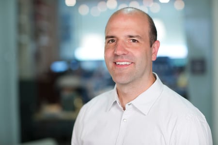 HubSpot Names Jim O’Neill Chief People Officer