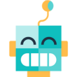 AI Robot for the impact of AI on APAC GTM operations