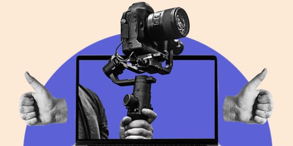 aprenda a escrever um script de vídeo 