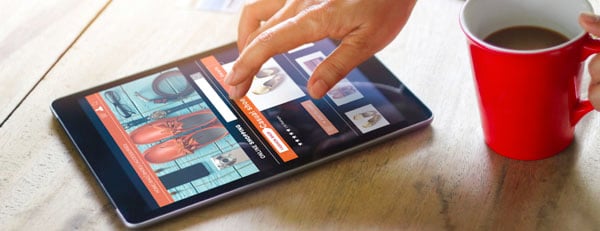 AR marketing examples