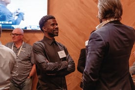 People Networking