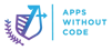 Apps without code logo