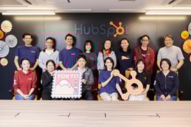 Tokyo Employees
