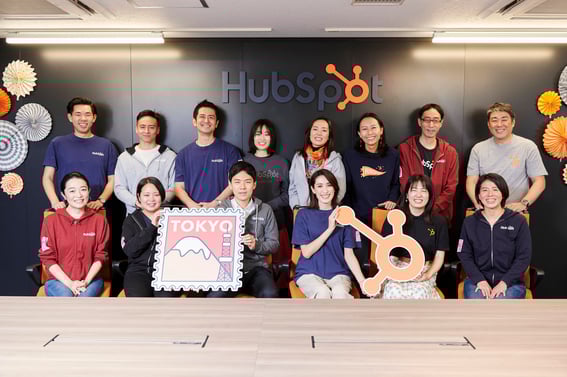 Tokyo Employees