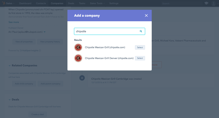 Introducing Parent Child Relationships In Hubspot Crm Introducing Parent Child Relationships In Hubspot Crm