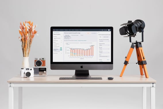 Why Choose HubSpot Feature Image