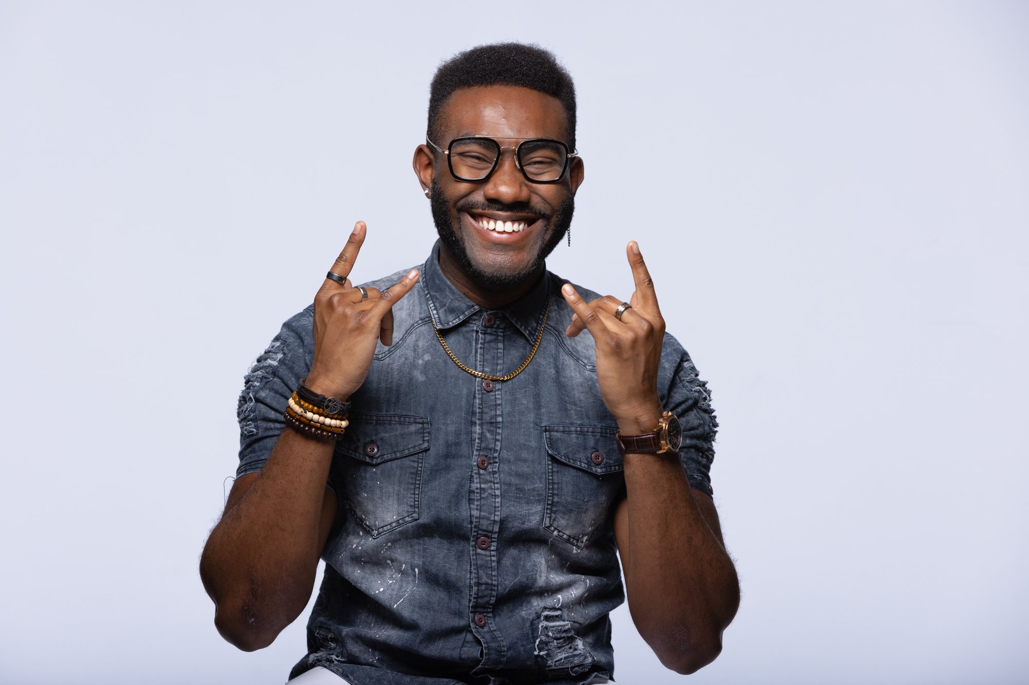 Jamal Meneide