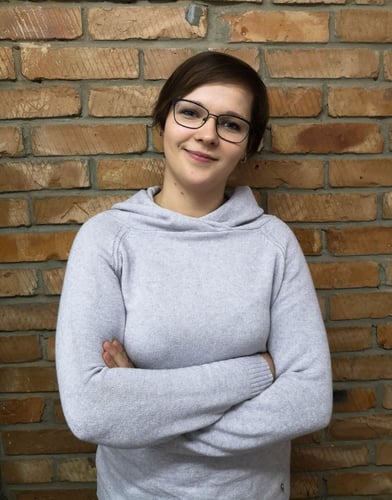 Anna Kuznetsova