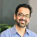 Anuj Jain