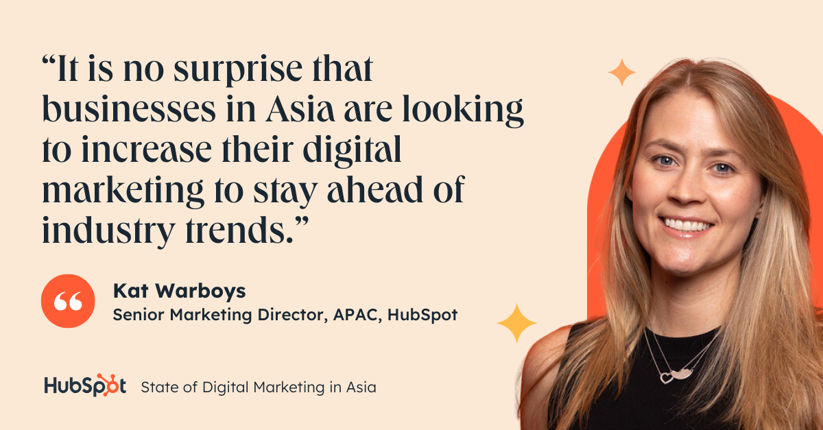 Asia SMBs - Kat