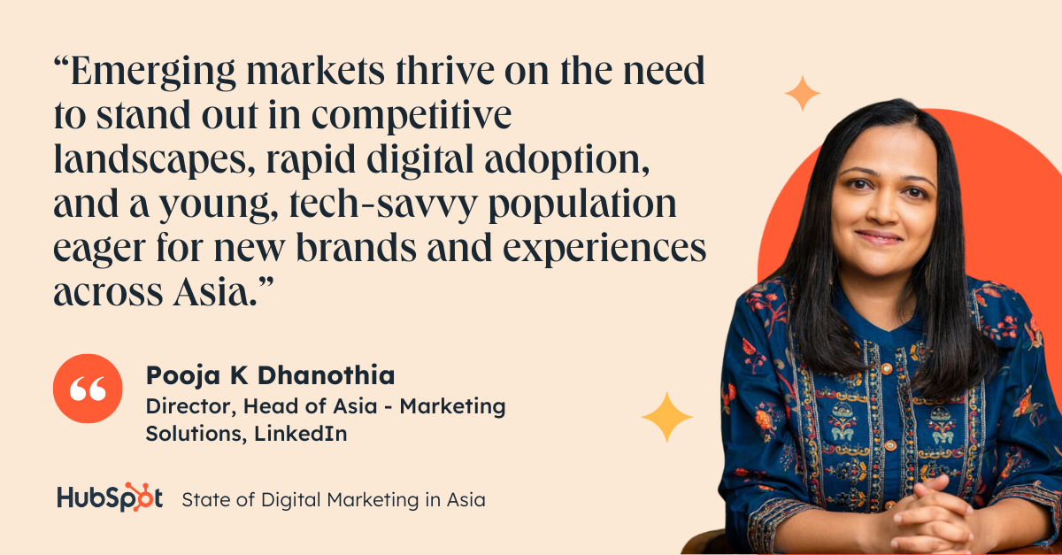 Asia SMBs - LinkedIn 3