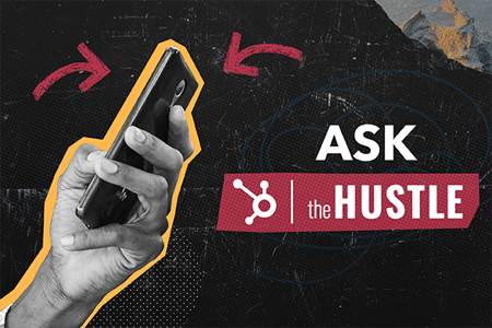 Ask The Hustle 