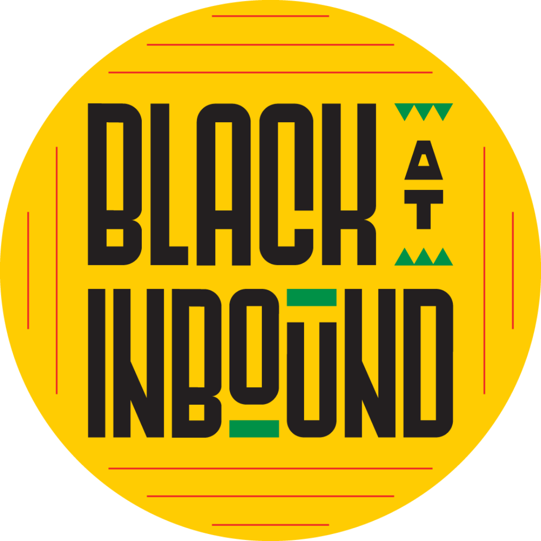 Logo de Black at Inbound