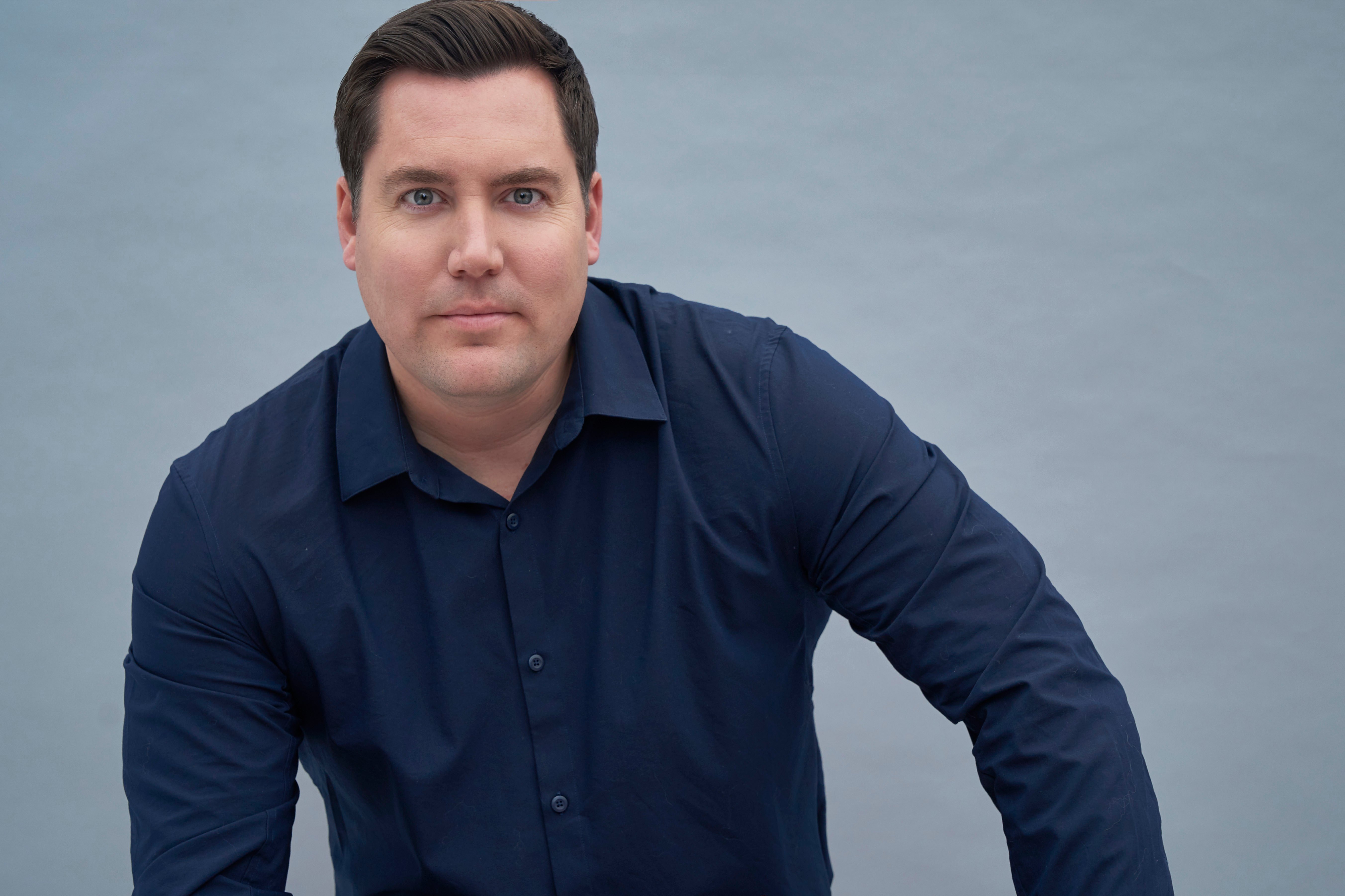 Bartesian founder and CEO, Ryan Close