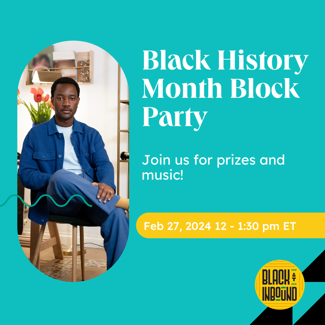 Black History Month Block Party 