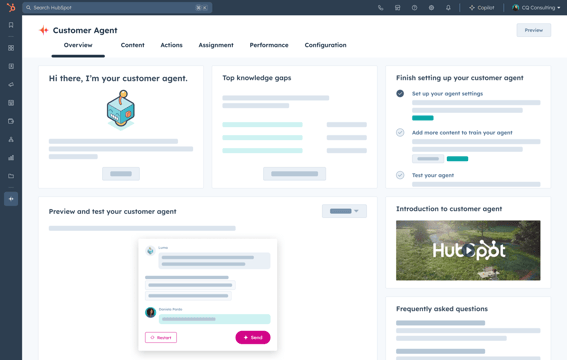 Breeze AI - Customer Agent_ Overview Page-1