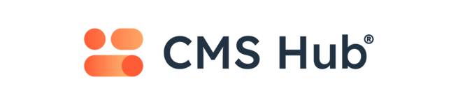 CMS Hub - Product Logo